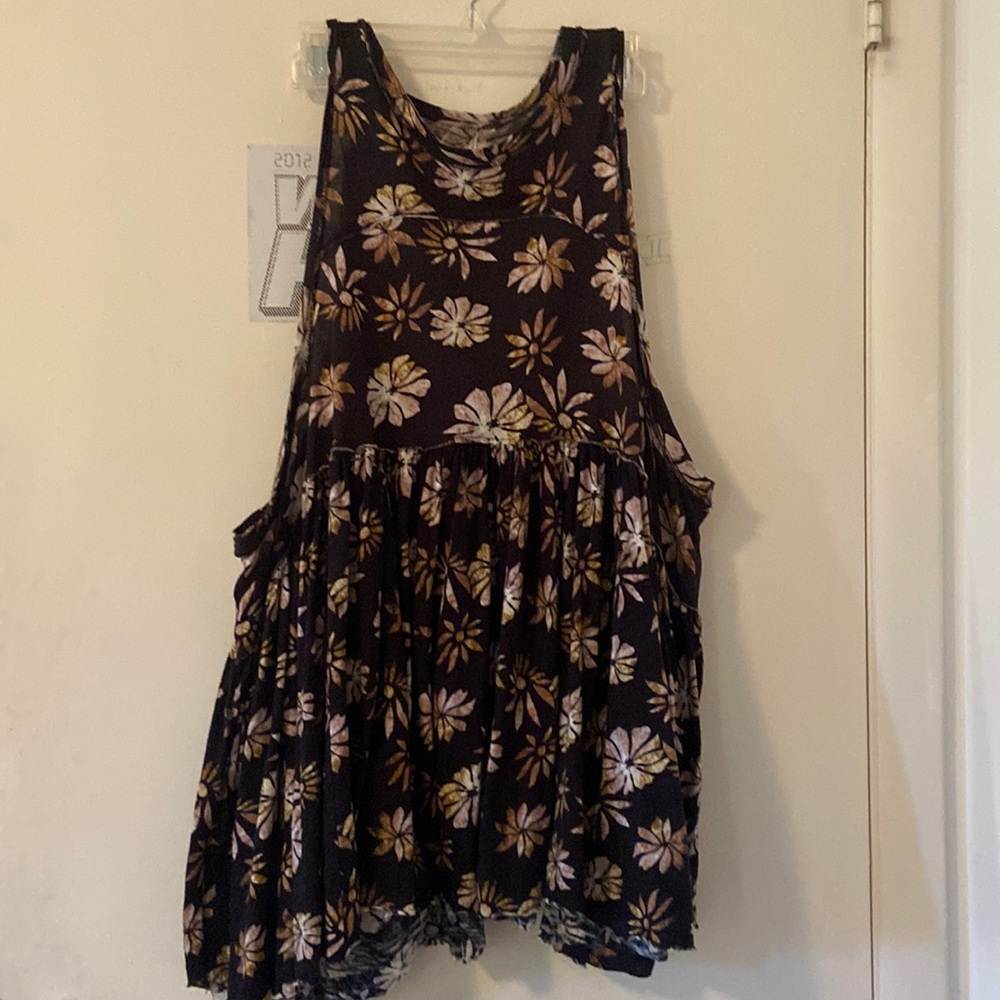Free people dress
